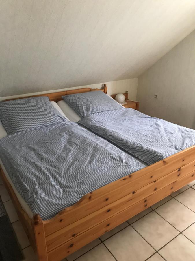 Ferienhaus Kleymann Sögel Buitenkant foto